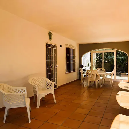 Casa De La Playa Locdenia * Dénia