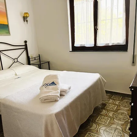 Casa De La Playa Locdenia Vakantiehuis Dénia