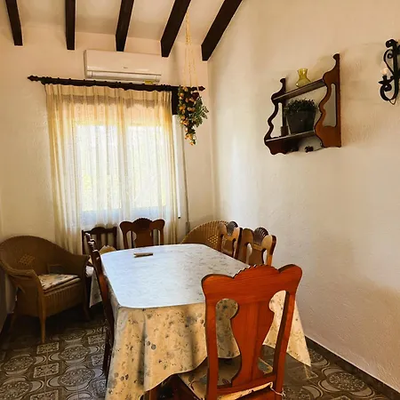 Casa De La Playa Locdenia