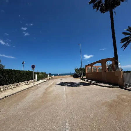 Casa Playa Els Molins Locdenia Dom wakacyjny *