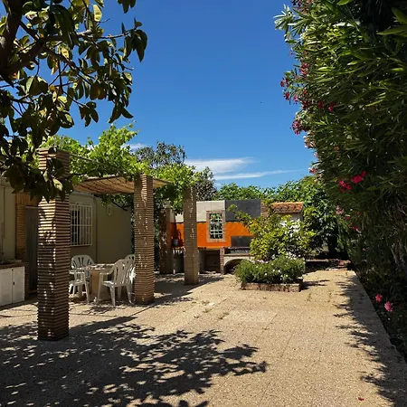 Vakantiehuis Casa De La Playa Locdenia Dénia
