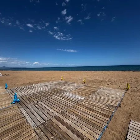 Casa Playa Els Molins Locdenia * Denia