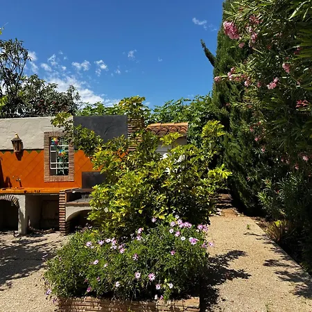 Casa De La Playa Locdenia