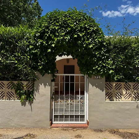 Casa Playa Els Molins Locdenia Dom wakacyjny
